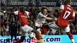 Tottenham-Arsenal: Ai thực sự vượt qua khủng hoảng?